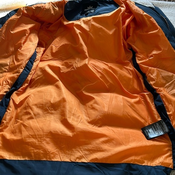 Orolay Thickened Oversized Goose Down Jacket Size S - Picture 5 of 14